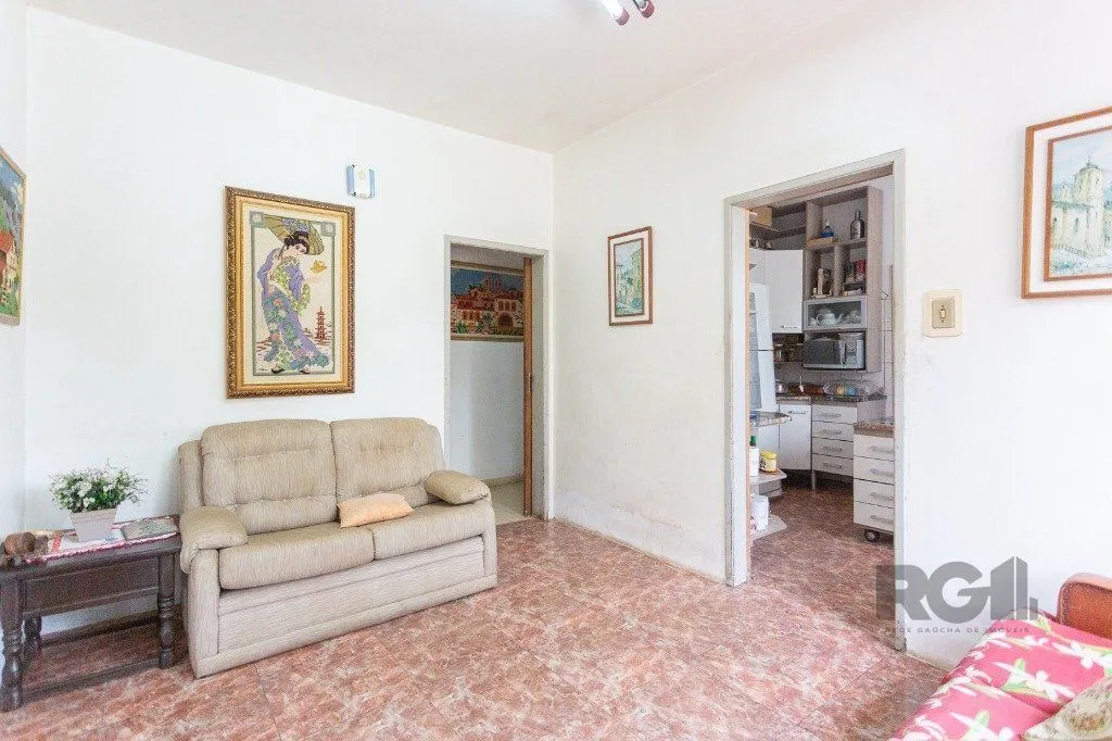 Imagem casa de 4 dormitórios no bairro cavalhada