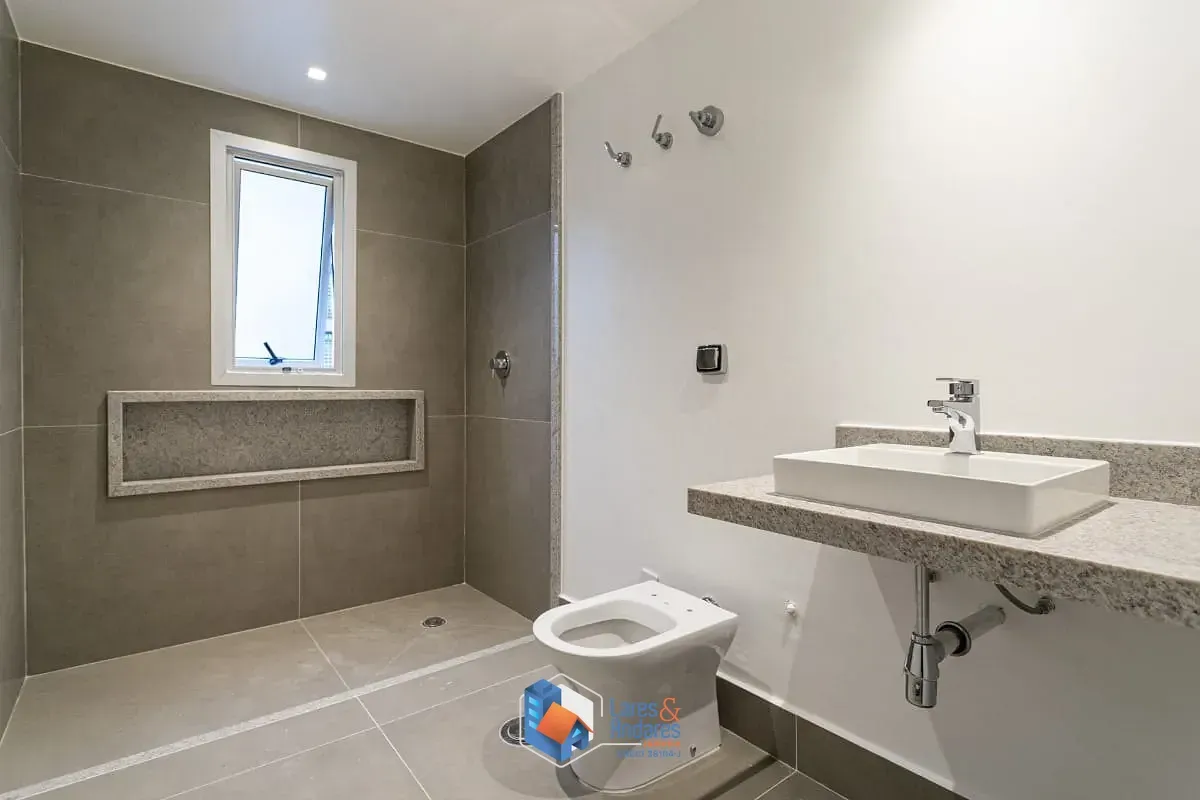 Imagem Apartamento para venda em Bela Vista com 4 quartos, sendo 2 suítes, 263m²