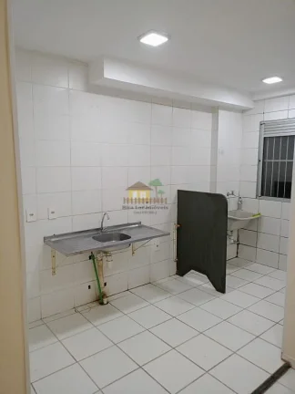 Imagem Apartamento Padrão