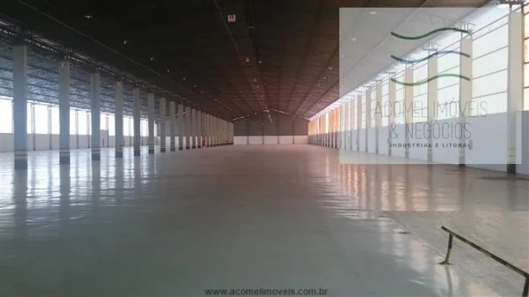 Foto do imóvel Galpões para venda em Itapevi no bairro Polo Industrial em RUA itaquiti