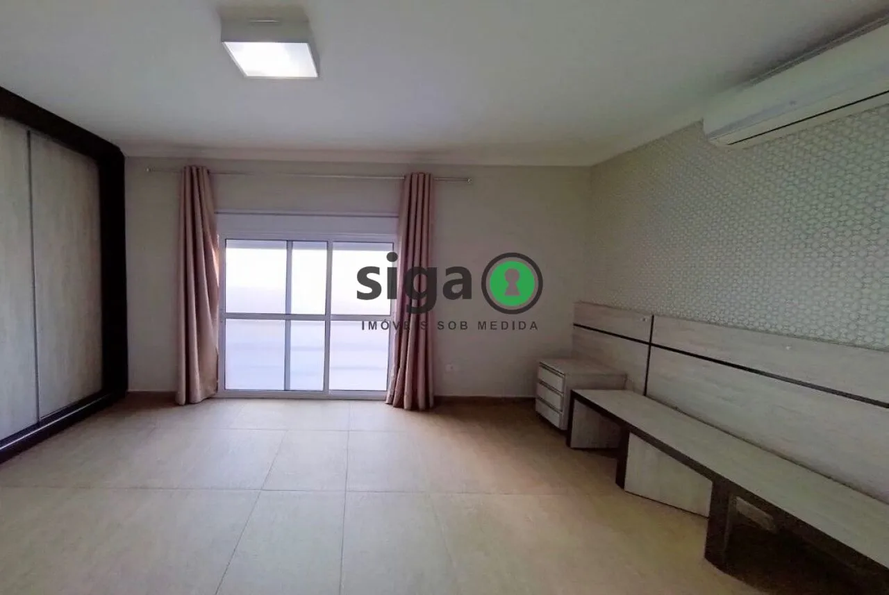 Imagem Casa Moderna e Espaçosa no Ipiranga com 2 Suítes e Área Gourmet Completa