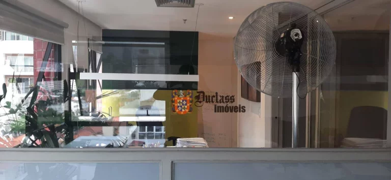 Imagem Conjunto à venda, 44 m² por R$ 380.000,00 - Jardim Paulistano - São Paulo/SP