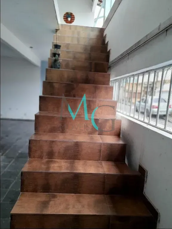 Imagem Casa com 4 dormitórios à venda, 340 m² por R$ 580.000,00 - Campo Grande - Rio de Janeiro/RJ