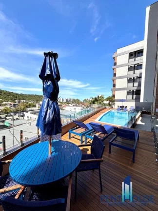 Imagem Apartamento Zona Central para Venda em Balneário Camboriú, Praia dos Amores, 2 dormitórios, 1 suíte, 2 banheiros, 2 vagas