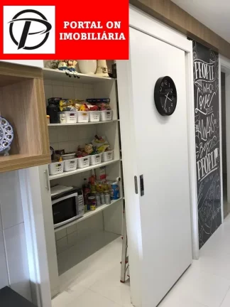 Imagem APARTAMENTO RESIDENCIAL em RIO DE JANEIRO - RJ, BARRA DA TIJUCA