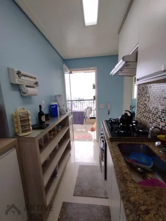 Imagem Apartamento em Jardim Tupanci - Barueri, SP