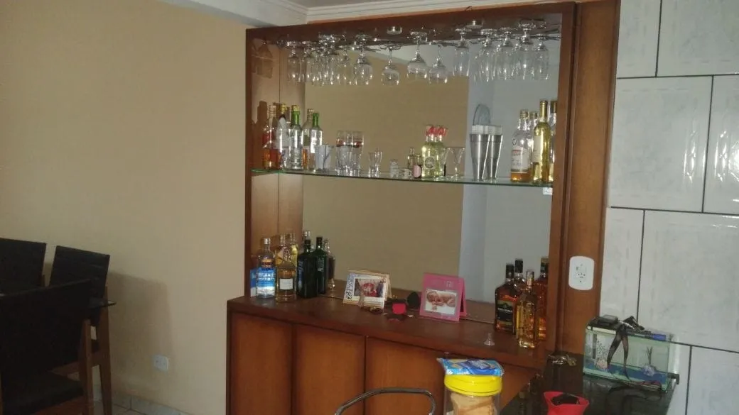 Imagem Casa à venda 3 Quartos, 1 Suite, 2 Vagas, 180M², Residencial Pasin, Pindamonhangaba - SP