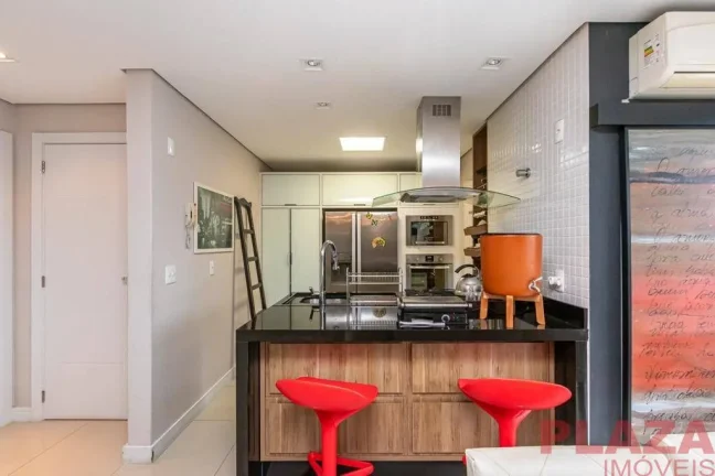 Imagem Cobertura duplex com piscina em Balneário Camboriú