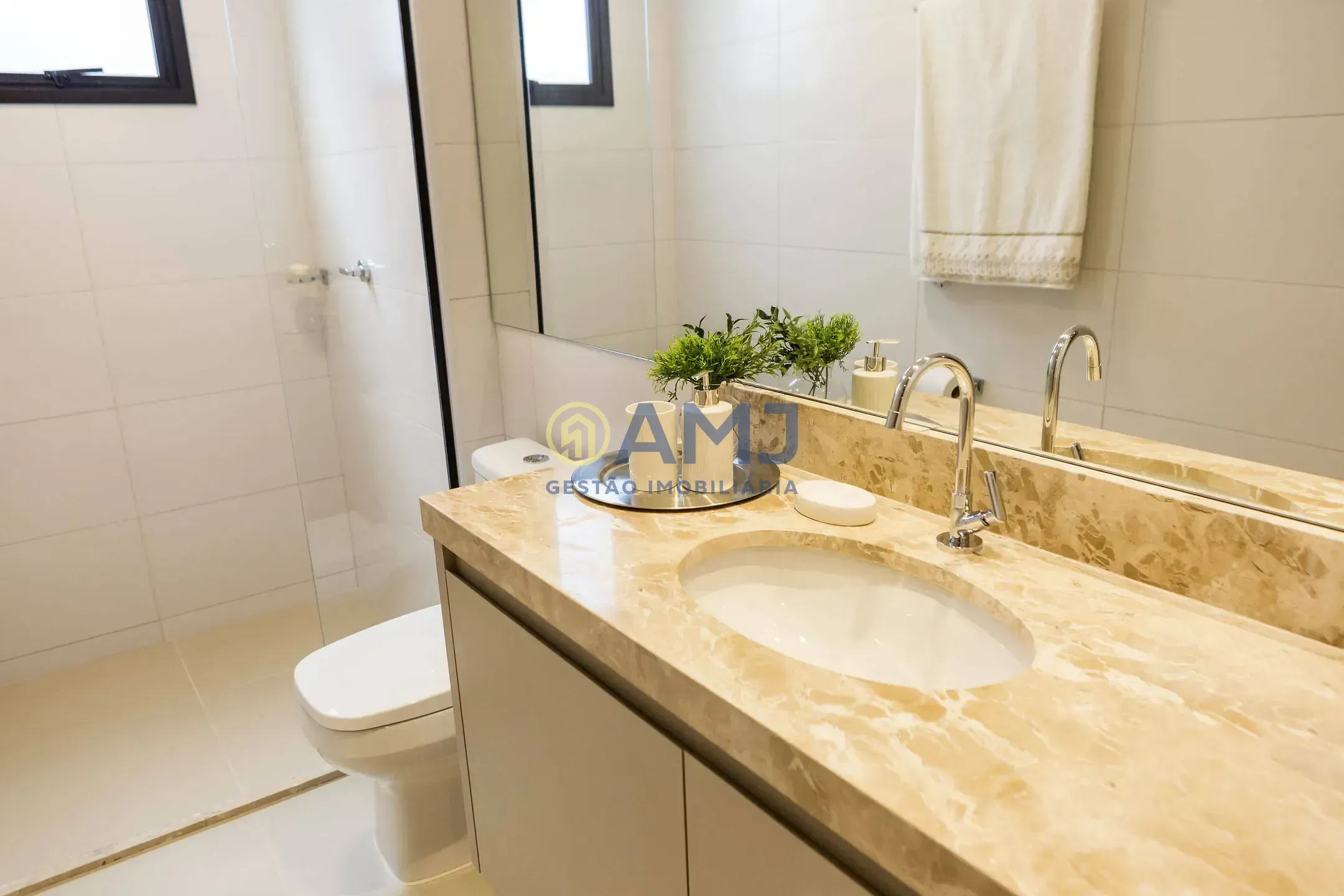 Imagem Apartamento à venda no Serrinha - Blume Apartments