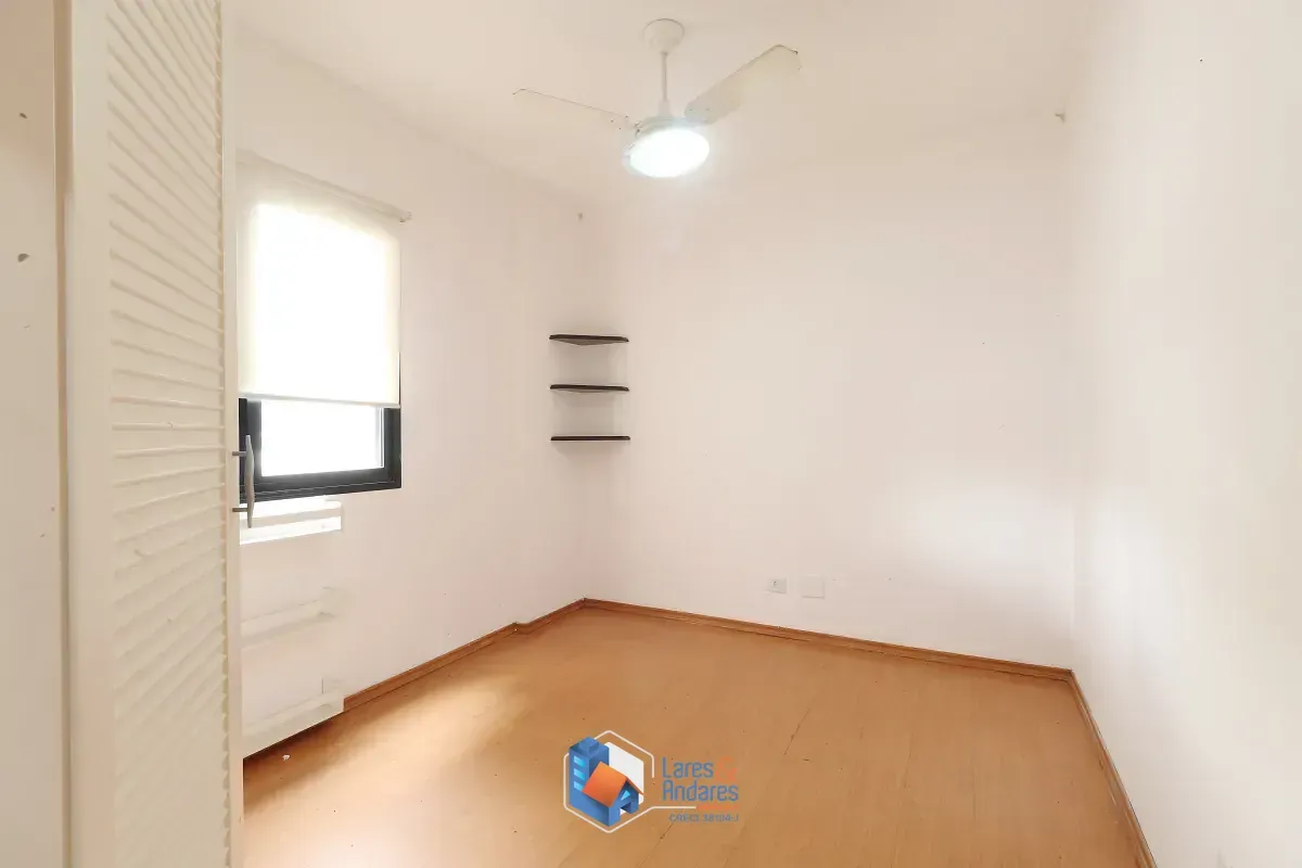 Imagem Apartamento para venda em Vila Olímpia com 3 quartos, sendo 1 suíte, 92m²