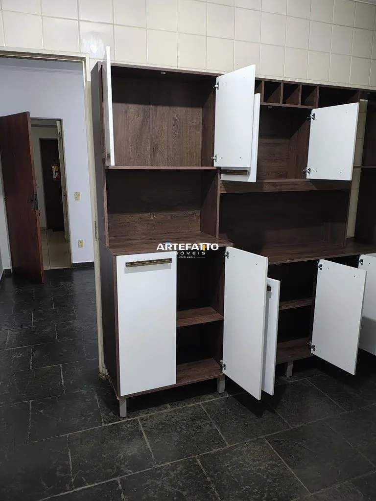 Imagem Apartamento Edificio Boldrin com 2 dormitórios