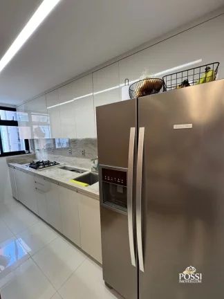 Imagem Myrtes Vieira - Apartamento à Venda na Praia da Costa – 2 Quartos, 1 Suíte, Porteira Fechada e Lazer Completo