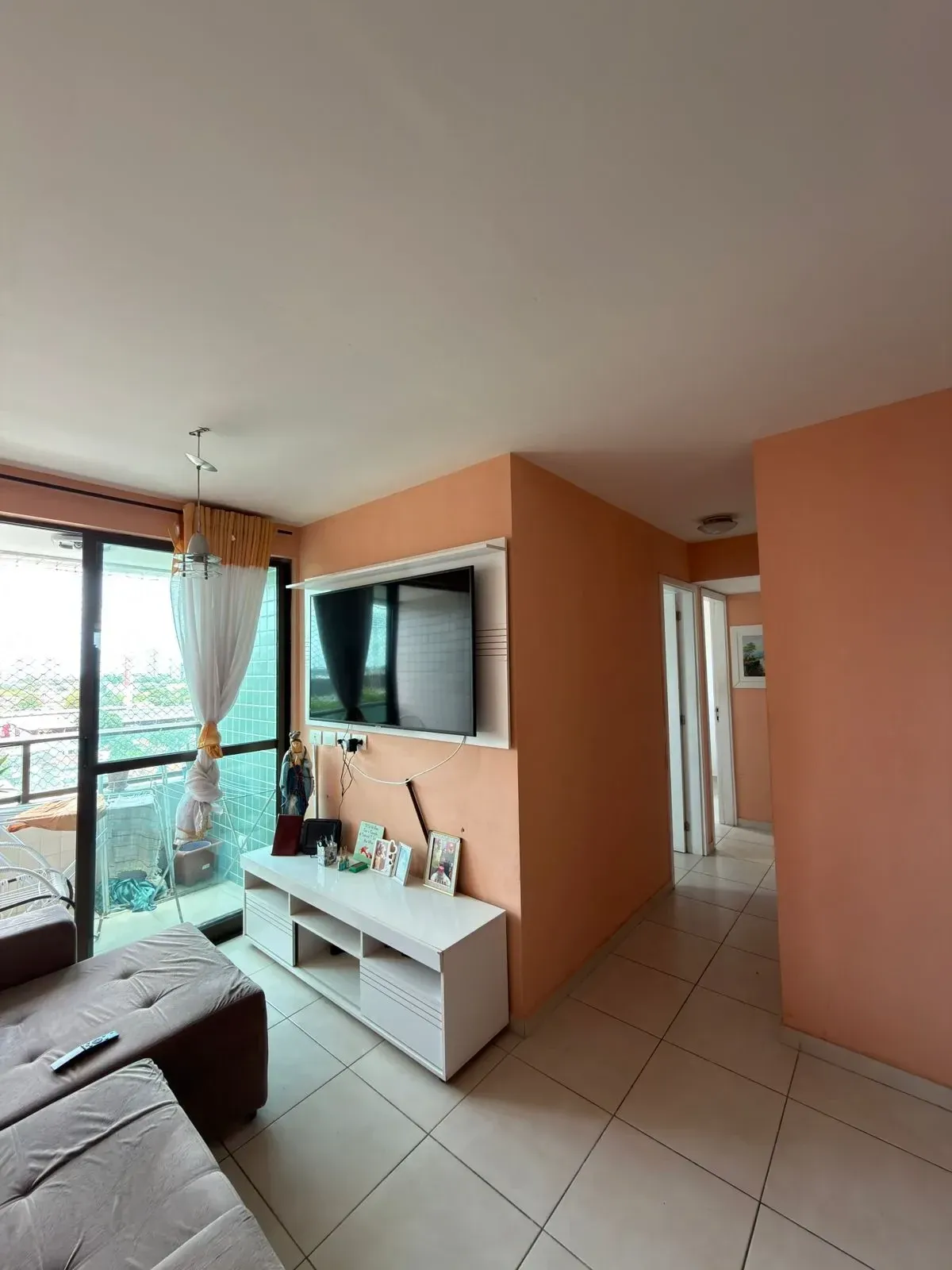 Imagem Apartamento com 3 Quartos à Venda, 58 metros em Ponto de Parada - Recife
