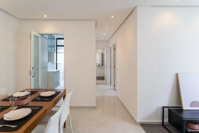 Imagem APARTAMENTO RESIDENCIAL em SÃO PAULO - SP, VILA OLÍMPIA