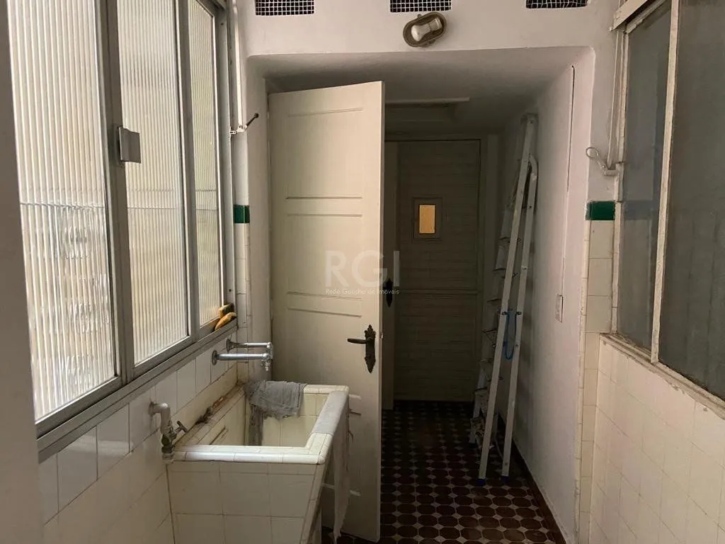 Imagem Apartamento para Venda - 163m², 2 dormitórios, Centro Histórico