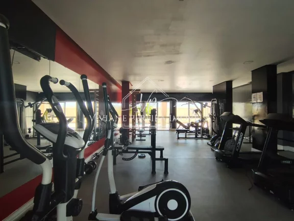Imagem Vendo lindo apartamento no Residencial Aquática, 33 m2 situado na Estrada das Rosas, Santa Maria - Osasco/SP.