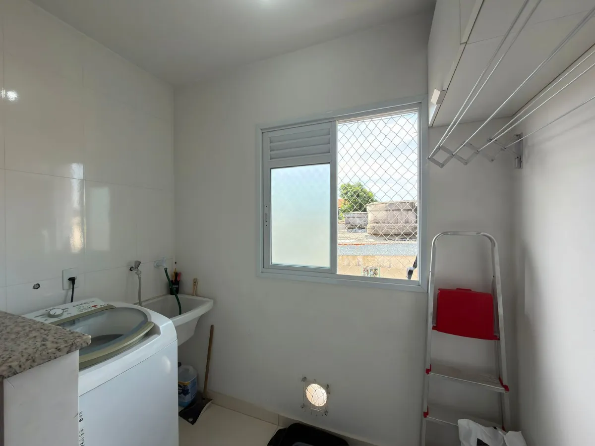 Imagem Apartamento para venda em Vila Constança com 2 quartos, 42m2