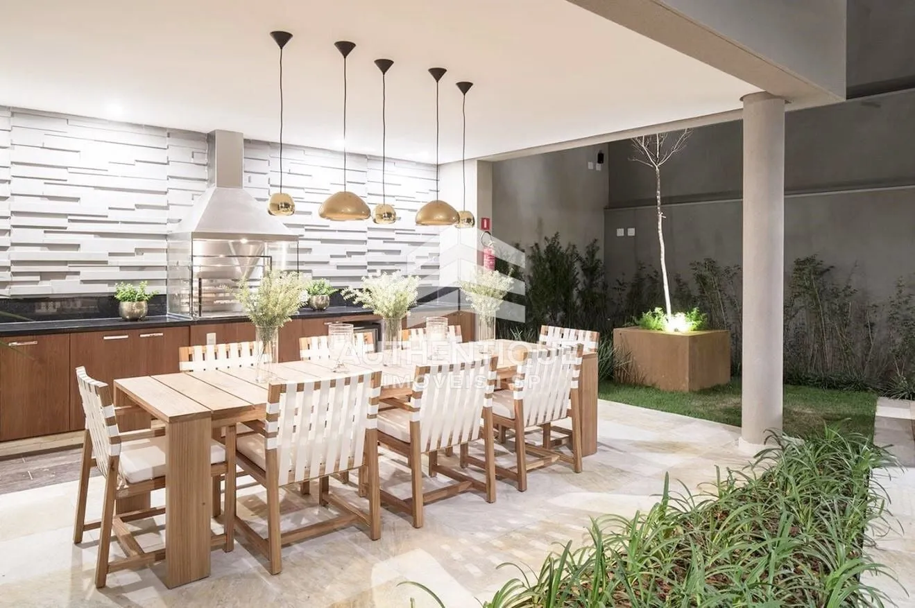 Imagem ARAGUARI 561 MOEMA - Apartamento em Moema à venda