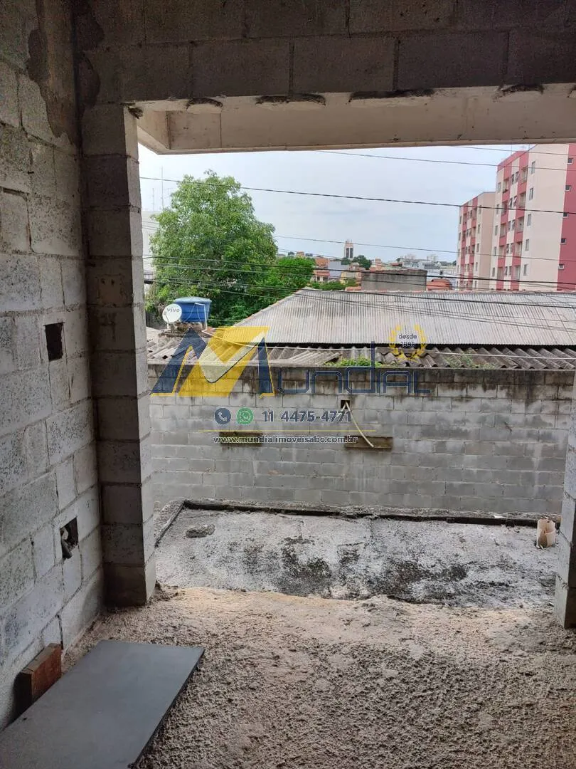 Imagem Vendo Prédio em Santo André, Vila Francisco Matarazzo