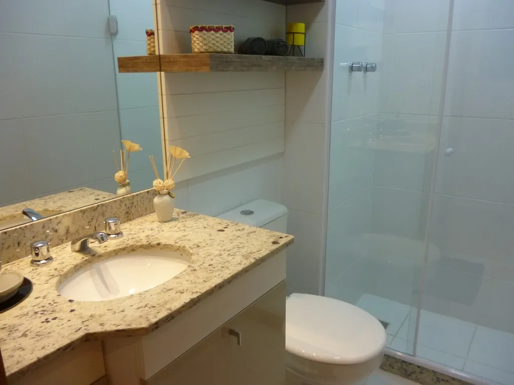Imagem Apartamento a Venda no bairro Meier - Rio de Janeiro, RJ