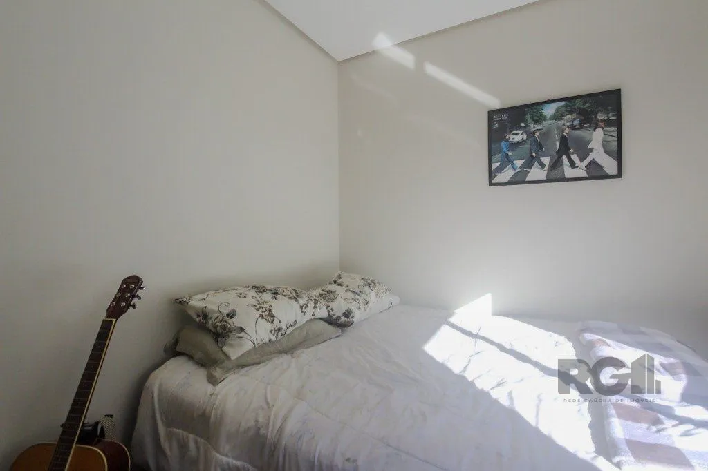 Imagem Casa de Condomínio em Vila Ipiranga