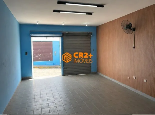 Imagem PONTO COMERCIAL À VENDA - CENTRO DE GLÓRIA DO GOITÁ/PE