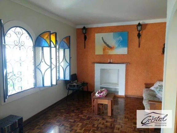 Imagem Sobrado Residencial à venda, Jardim Rosa Maria, São Paulo - .