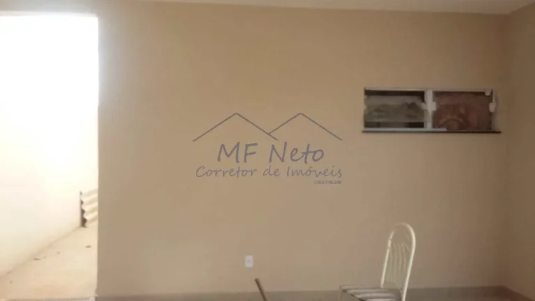 Imagem Casa Padrão