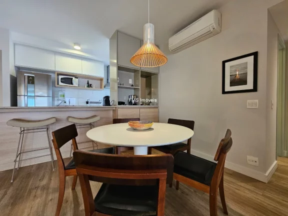 Imagem Apartamento para locação na Vila Nova Conceição