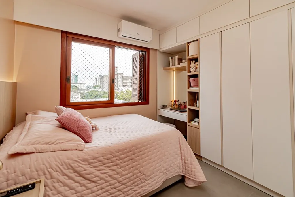 Imagem Apartamento em Menino Deus