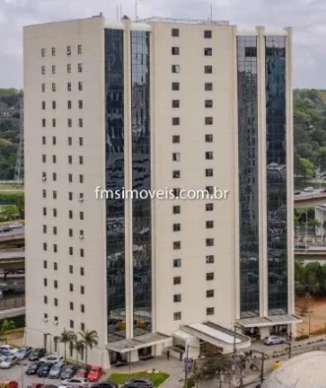 Foto do imóvel Conjunto Comercial para alugar Vila Olímpia São Paulo SP