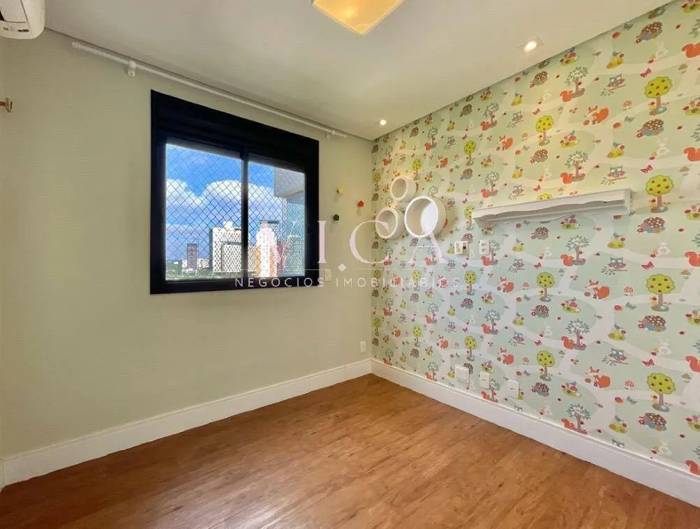 Imagem Present Alphaville | 112m², 3 suítes, 2 vagas, mobiliado|R$ 12.900 Aluguel
