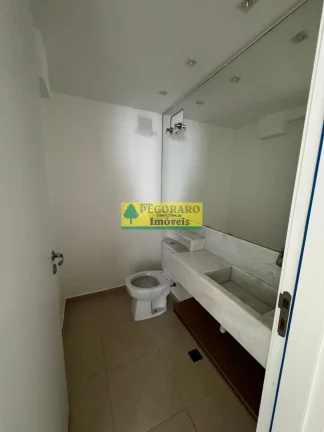 Imagem Apartamento Alto Padrão no Aruan: 3 Quartos, 3 Banheiros, 2 Vagas de Garagem - Venda ou Locação em Caraguatatuba-SP!