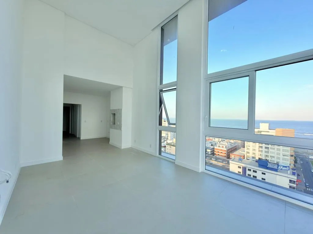 Imagem Apartamento 3 Dormitórios - Bairro Centro