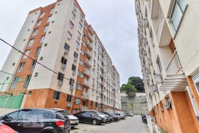 Imagem Apartamento 2 Quartos para Venda em Rio de Janeiro, Taquara, 2 dormitórios, 1 banheiro