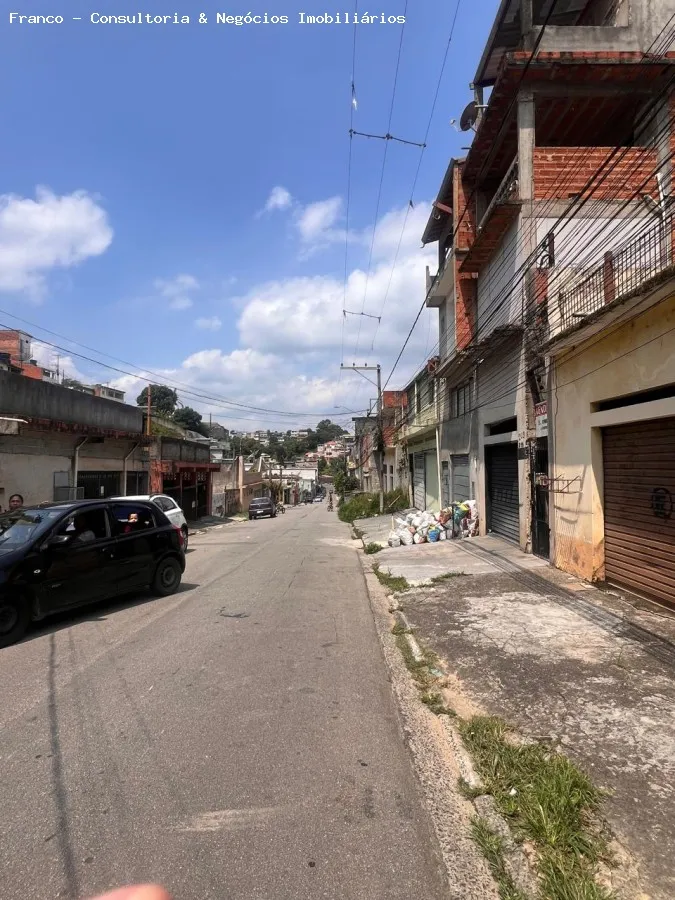 Sobrado para Venda em Franco da Rocha, Vila Bela, 5 dormitórios, 2 suítes, 4 banheiros, 2 vagas em Rua Islândia, 1 - Vila Bela, Franco da Rocha - SP