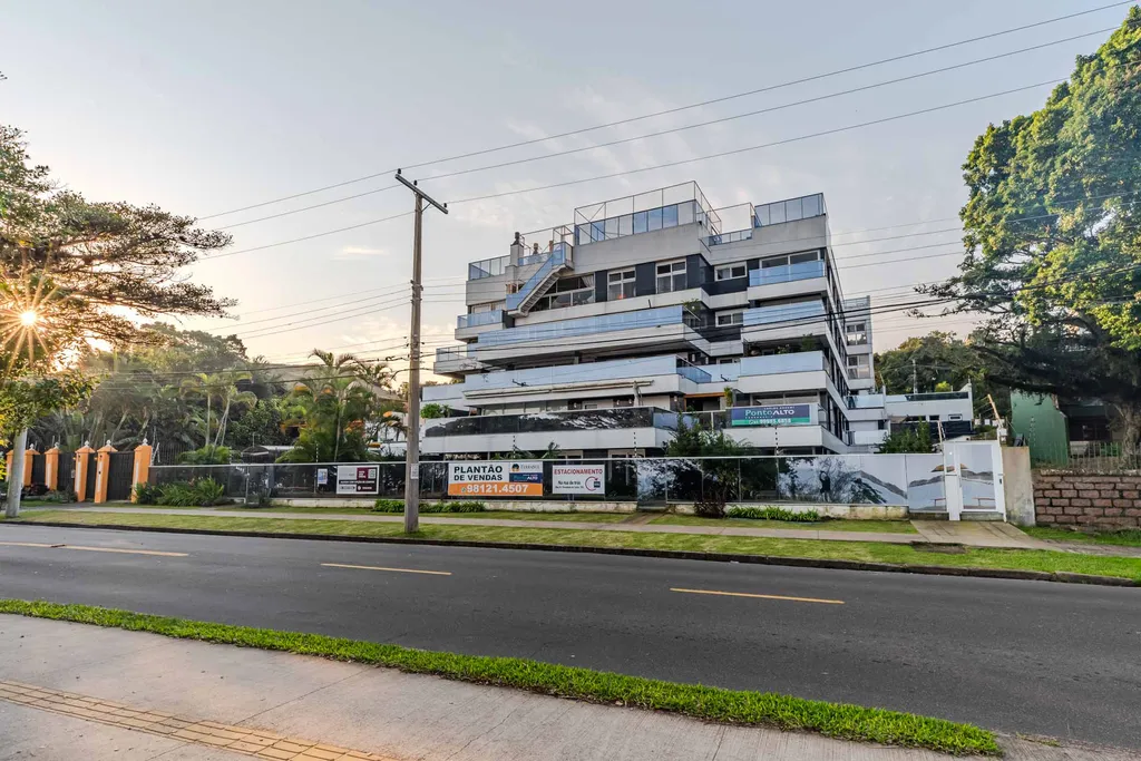Imagem Apartamento à venda no bairro Vila Assunção - Porto Alegre/RS