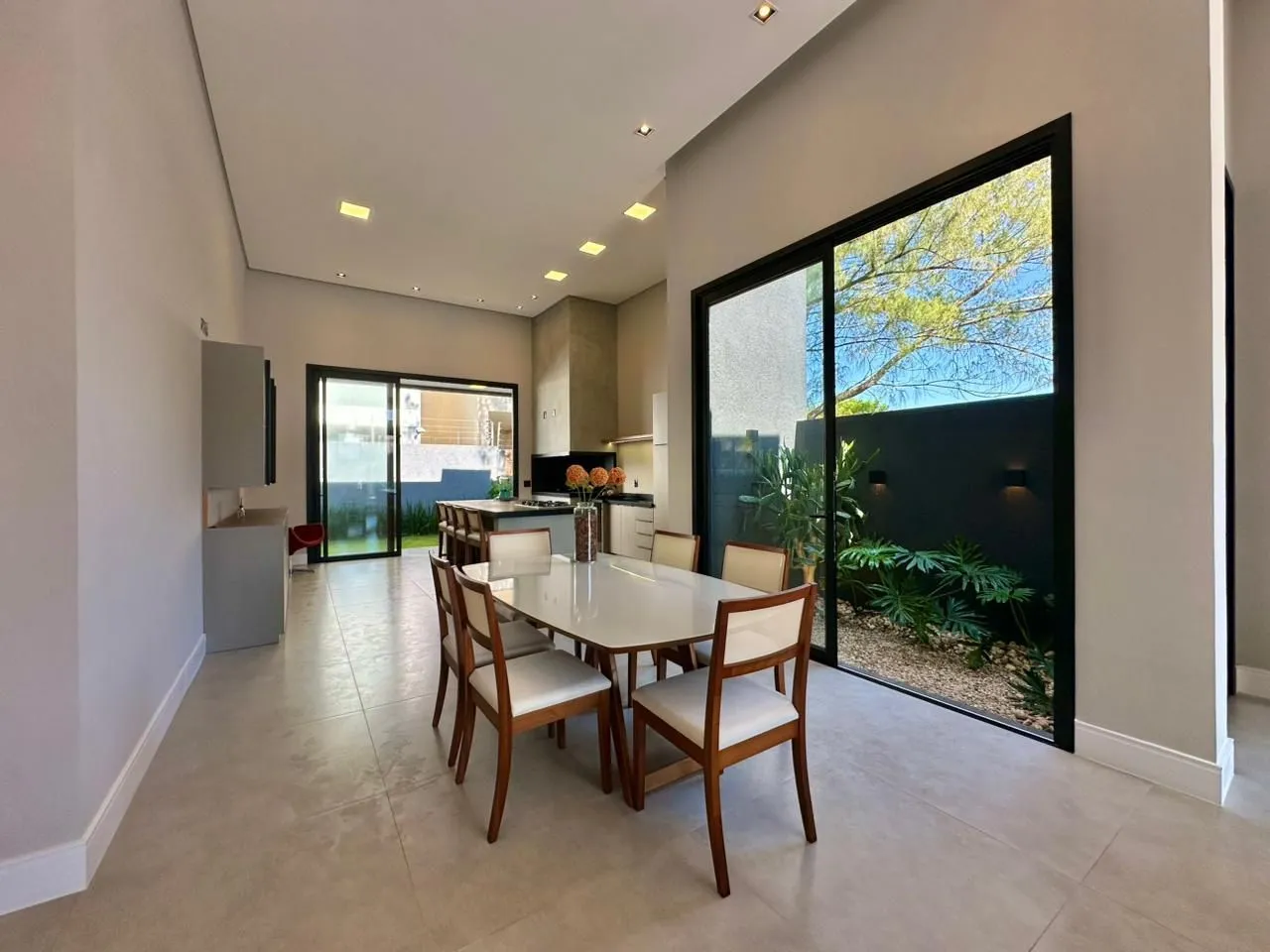 Imagem ️ CASA NASCER - Xangri-Lá. Apenas 80 metros do mar!