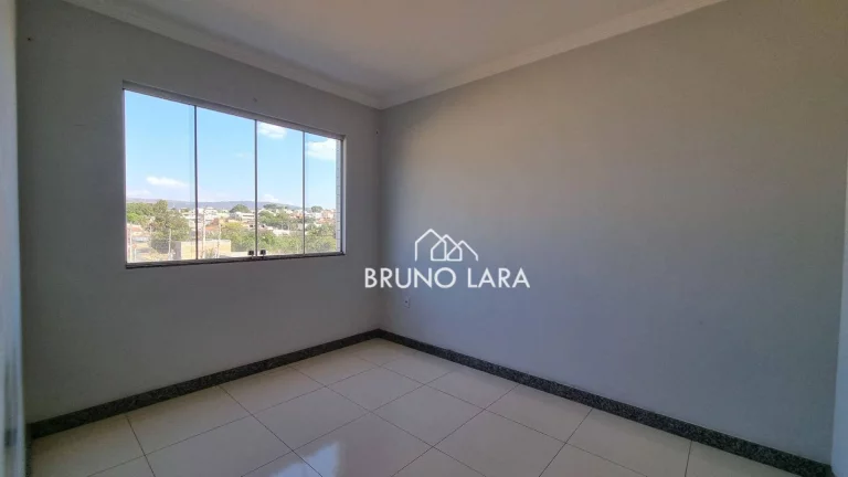 Imagem Apartamento disponível para locação no Bairro Novo Igarapé Igarapé/MG.
