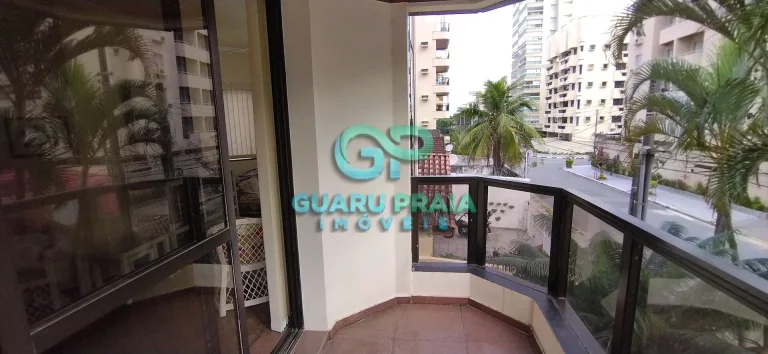 Imagem Amplo apartamento