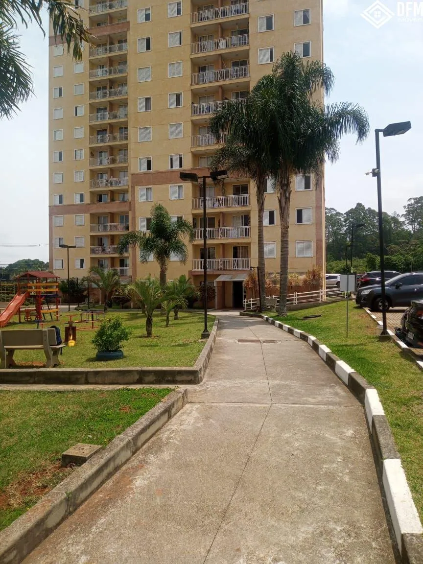 Imagem Apartamento com 2 Dormitorio(s) localizado(a) no bairro Mogi Moderno em Mogi das Cruzes / Mato Grosso do Sul Ref.:809654