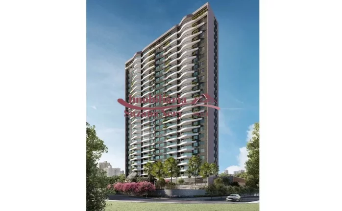 Imagem APARTAMENTO 4 SUITES EM TIROL NO CONDOMÍNIO FLORATA TIROL