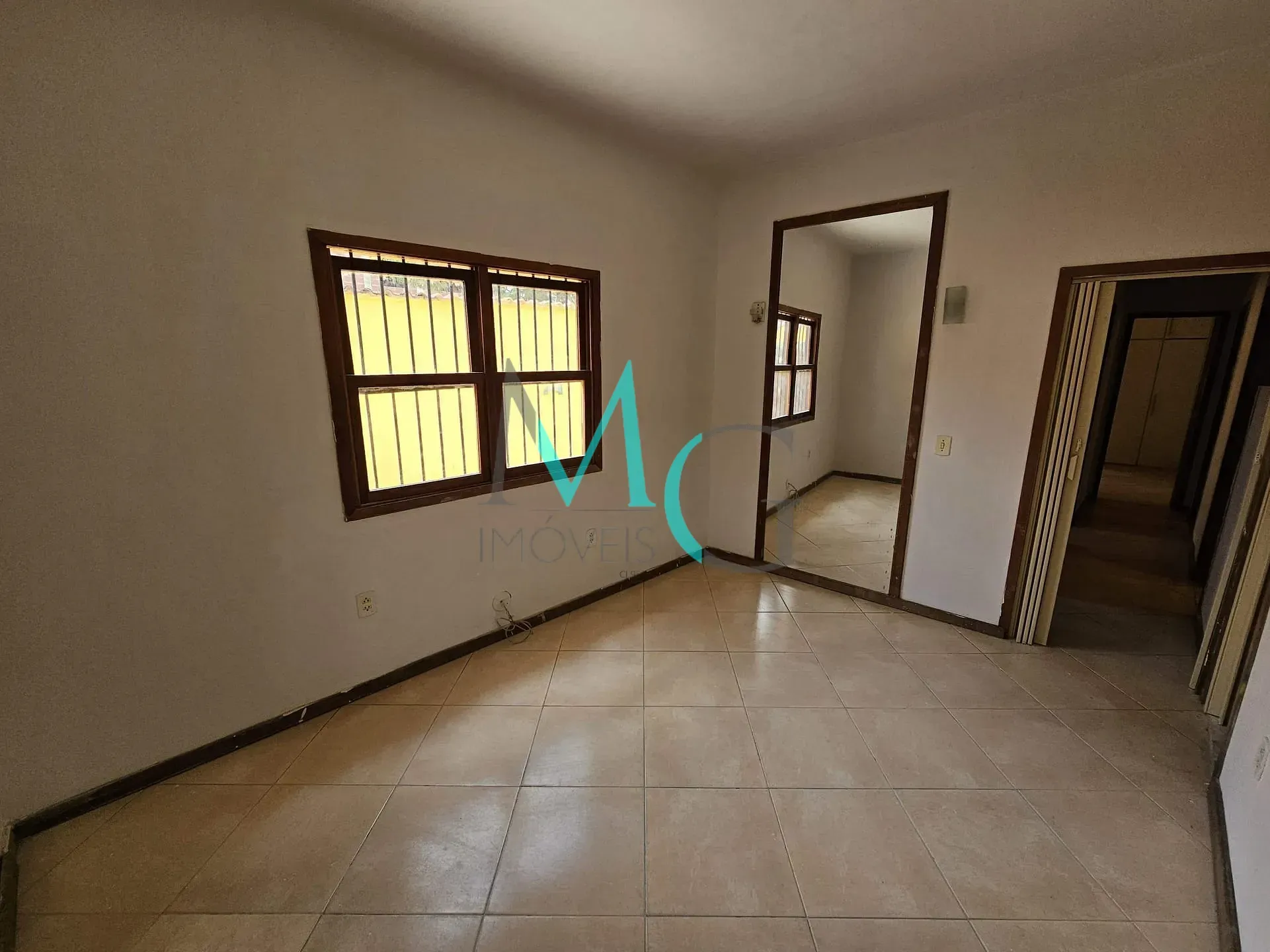 Imagem Casa 4 quartos para aluguel ou venda, 79m², R$ 2.100,00 ou R$ 330.000,00 em Campo Grande, Rio de Janeiro, RJ