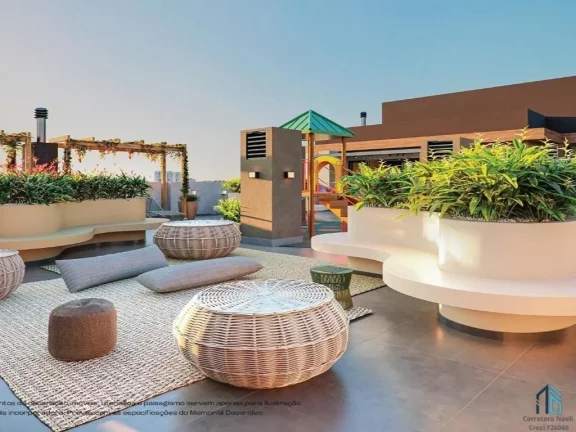 Imagem APARTAMENTO RESIDENCIAL em CURITIBA - PR, Tingui