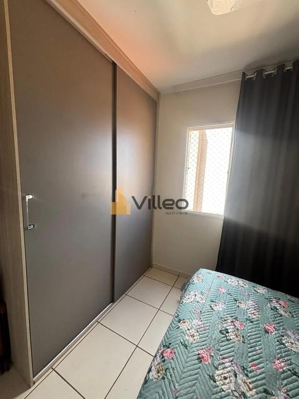 Imagem Excelente oportunidade para quem busca conforto, praticidade e segurança. Este apartamento está lo...
