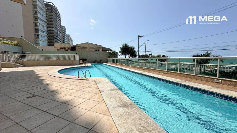 Imagem Apartamento com 4 dormitórios à venda, 158 m² por R$ 2.150.000,00 - Praia de Itaparica - Vila Velha/ES