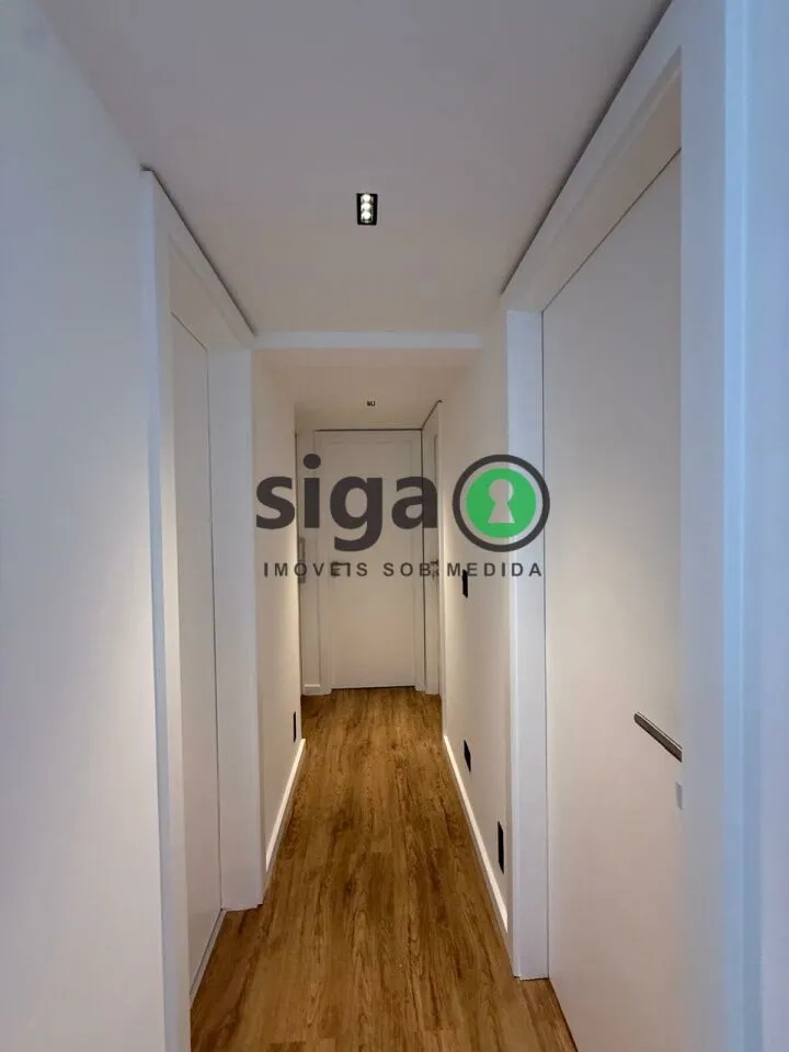 Imagem Cobertura á Venda no Panamby - 220m², 3 quartos, 3 vagas !