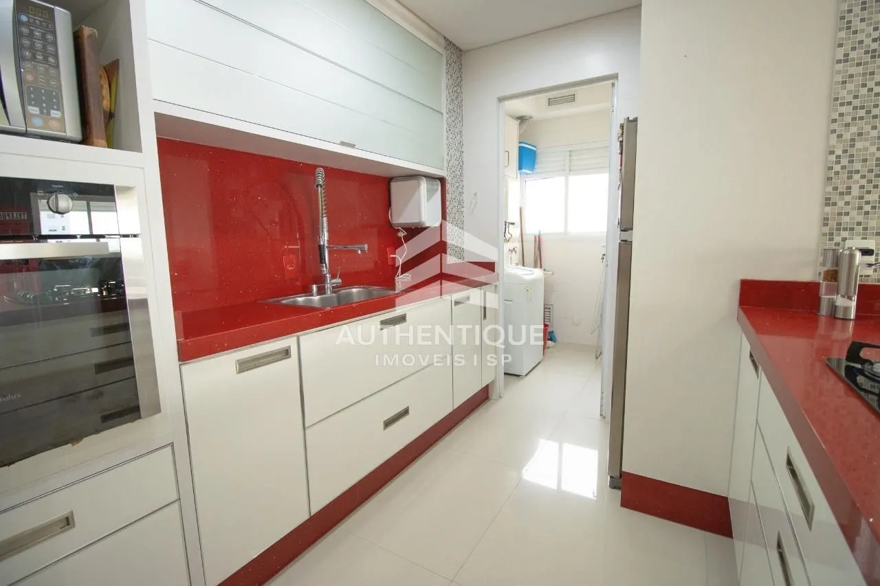 Imagem ANIMA CLUBE PARQUE SBC - Apartamento em São Bernardo do Campo à venda