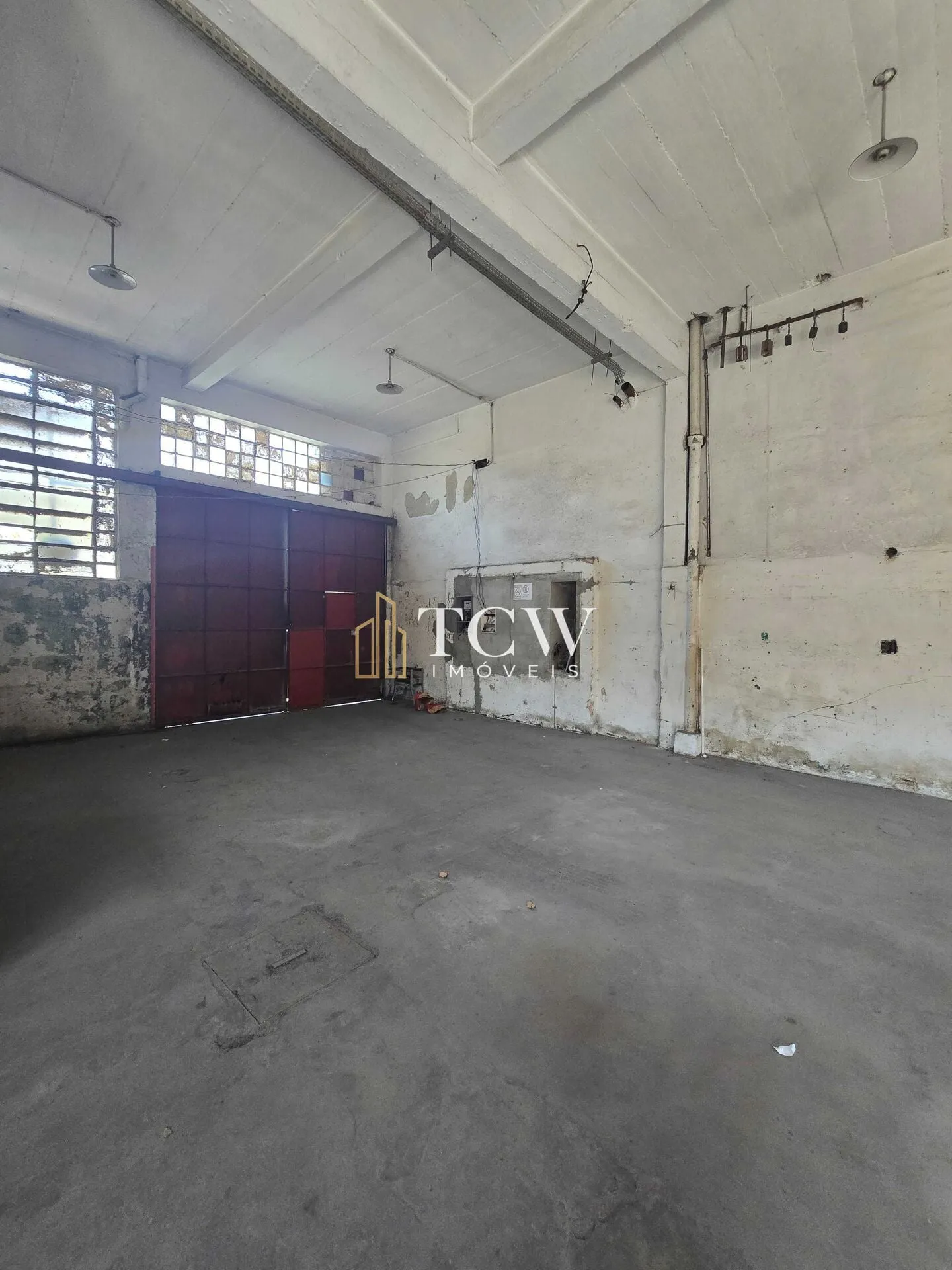 Imagem Galpão Industrial/Logístico à venda | 1.297m2 | Belenzinho/SP