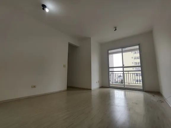 Imagem Apartamento com 2 Quartos à Venda, 54 m²em Vila Cruz das Almas - São Paulo